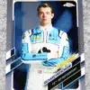 2021 Richard Verschoor #63 Topps Chrome F2 Future Stars - front
