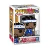 Funko POP! Allen Iverson #159 NBA All-Stars Basketball Philadelphia 76ers - box