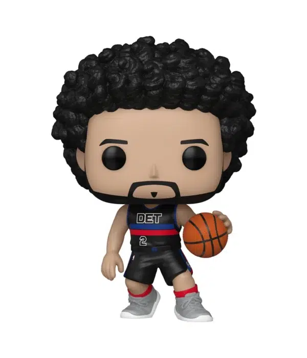 Funko POP! Cade Cunningham #179 NBA Basketball Detroit Pistons - pop