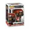 Funko POP! Chad Johnson #261 NFL Football Cincinnati Bengals - box