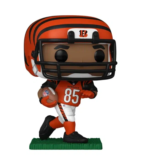Funko POP! Chad Johnson #261 NFL Football Cincinnati Bengals - pop
