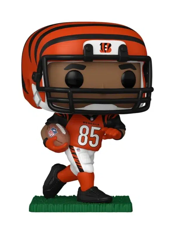 Funko POP! Chad Johnson #261 NFL Football Cincinnati Bengals - pop