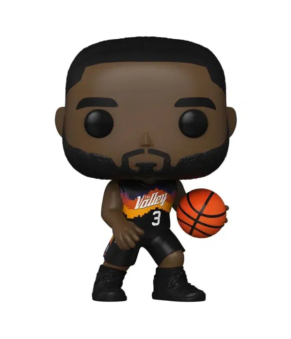Funko POP! Chris Paul #132 NBA Basketball Phoenix Suns - pop