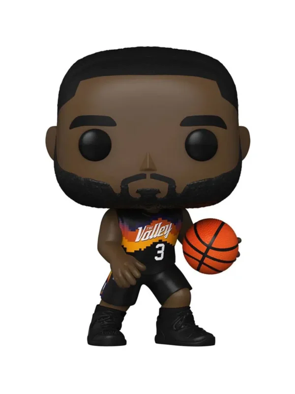 Funko POP! Chris Paul #132 NBA Basketball Phoenix Suns - pop