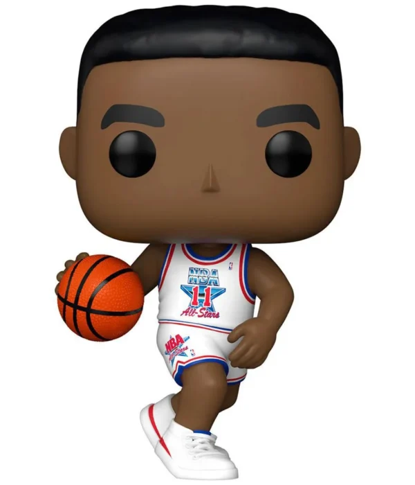 Funko POP! Isiah Thomas #142 NBA All-Stars Basketball - pop