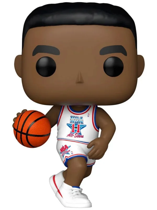Funko POP! Isiah Thomas #142 NBA All-Stars Basketball - pop