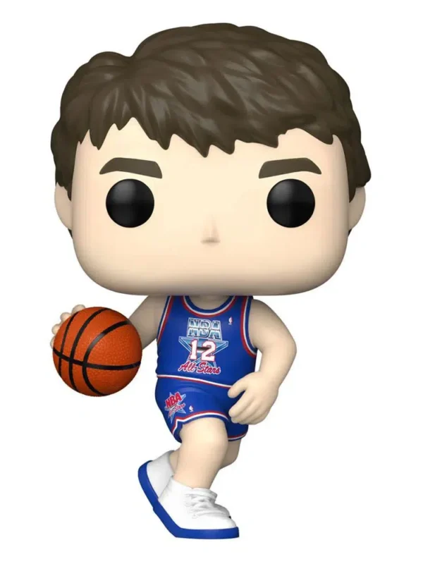 Funko POP! John Stockton #14 NBA All-Stars Basketball - pop