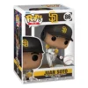 Funko POP! Juan Soto #86 MLB Baseball San Diego Padres - box