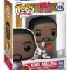 Funko POP! Karl Malone #140 NBA All-Stars Basketball - box