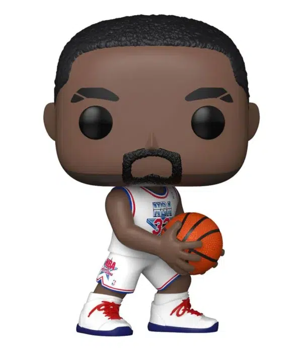 Funko POP! Karl Malone #140 NBA All-Stars Basketball - pop