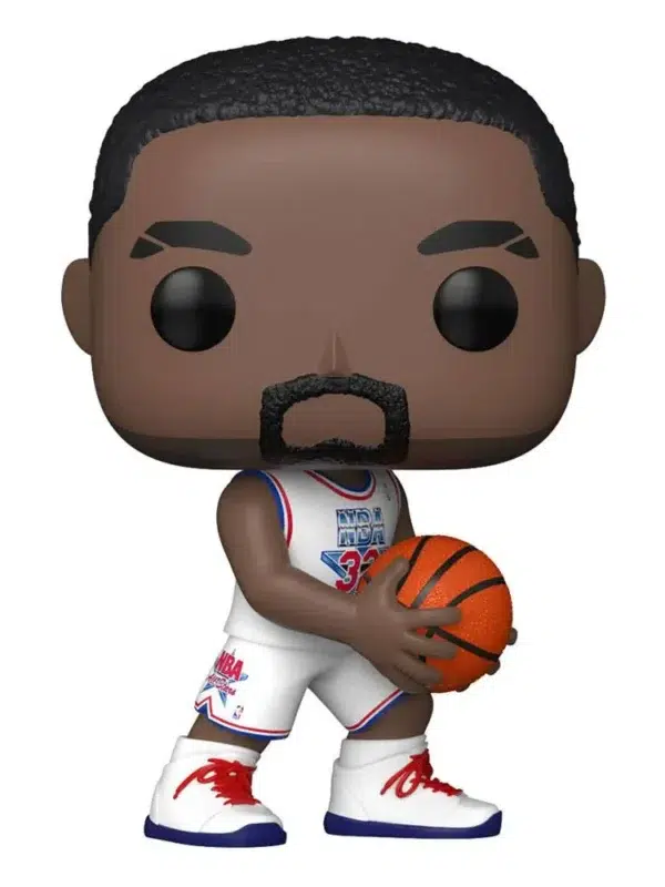 Funko POP! Karl Malone #140 NBA All-Stars Basketball - pop