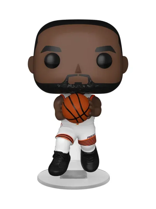 Funko POP! Kevin Durant #184 NBA Basketball Phoenix Suns - pop