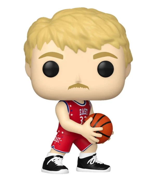 Funko POP! Larry Bird #139 NBA All-Stars Basketball - pop
