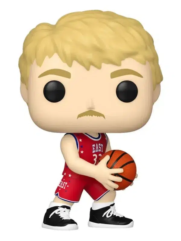Funko POP! Larry Bird #139 NBA All-Stars Basketball - pop