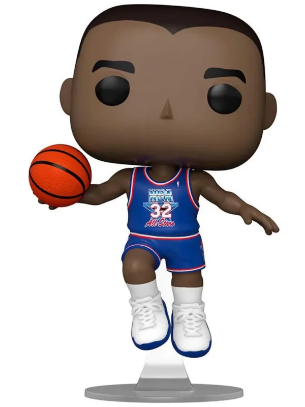 Funko POP! Magic Johnson #138 NBA All-Stars Basketball - pop