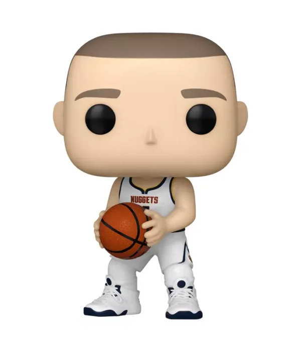 Funko POP! Nikola Jokic #183 NBA Basketball Denver Nuggets - pop