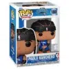 Funko POP! Paolo Banchero #180 NBA Basketball Orlando Magic - box