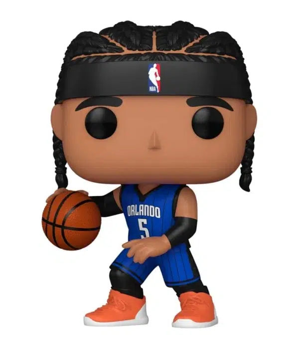 Funko POP! Paolo Banchero #180 NBA Basketball Orlando Magic - pop