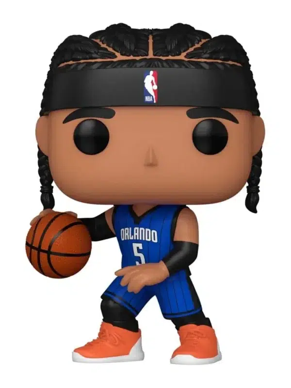 Funko POP! Paolo Banchero #180 NBA Basketball Orlando Magic - pop