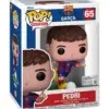 Funko POP! Pedri #65 LaLiga Football FC Barca - box