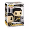 Funko POP! Sidney Crosby #95 NHL Hockey Pittsburgh Penguins - box