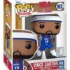 Funko POP! Vince Carter #162 NBA All-Stars Basketball - box