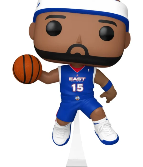 Funko POP! Vince Carter #162 NBA All-Stars Basketball - pop