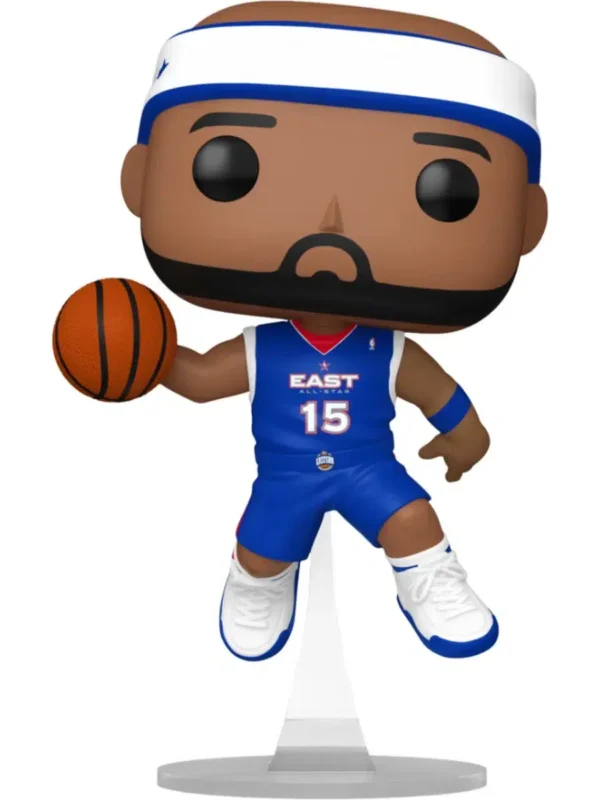 Funko POP! Vince Carter #162 NBA All-Stars Basketball - pop