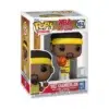 Funko POP! Wilt Chamberlain #163 NBA All-Stars Basketball Los Angeles Lakers - box
