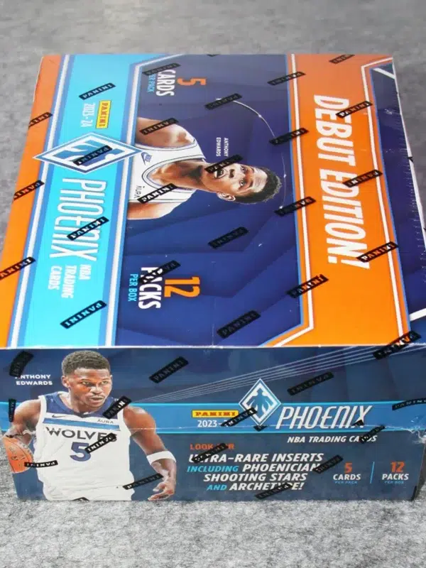 NBA 2023-24 Phoenix HB - side