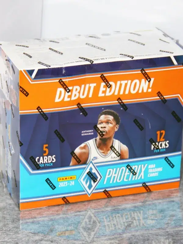 NBA 2023-24 Phoenix HB - stand