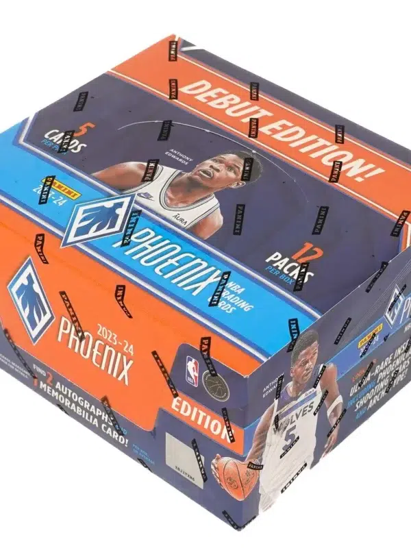 NBA 2023-24 Phoenix HB - supplier