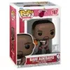 Funko POP! Bam Adebayo #167 NBA Basketball Miami Heat - box