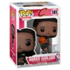 Funko POP! Darius Garland #181 NBA Basketball Cleveland Cavaliers - box