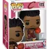 Funko POP! Donovan Mitchell #173 NBA Basketball Cleveland Cavaliers - box