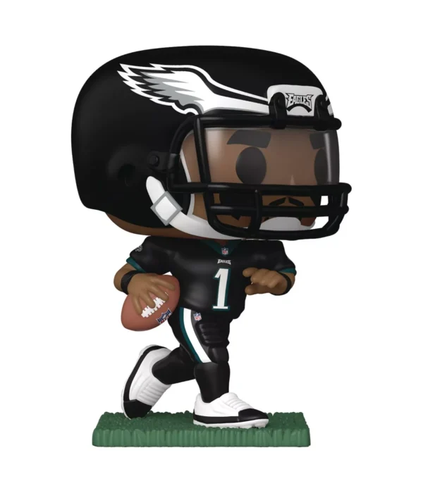 Funko POP! Jalen Hurts #240 NFL Football Philadelphia Eagles - pop