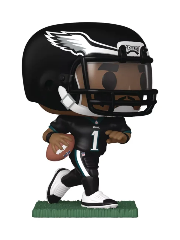 Funko POP! Jalen Hurts #240 NFL Football Philadelphia Eagles - pop