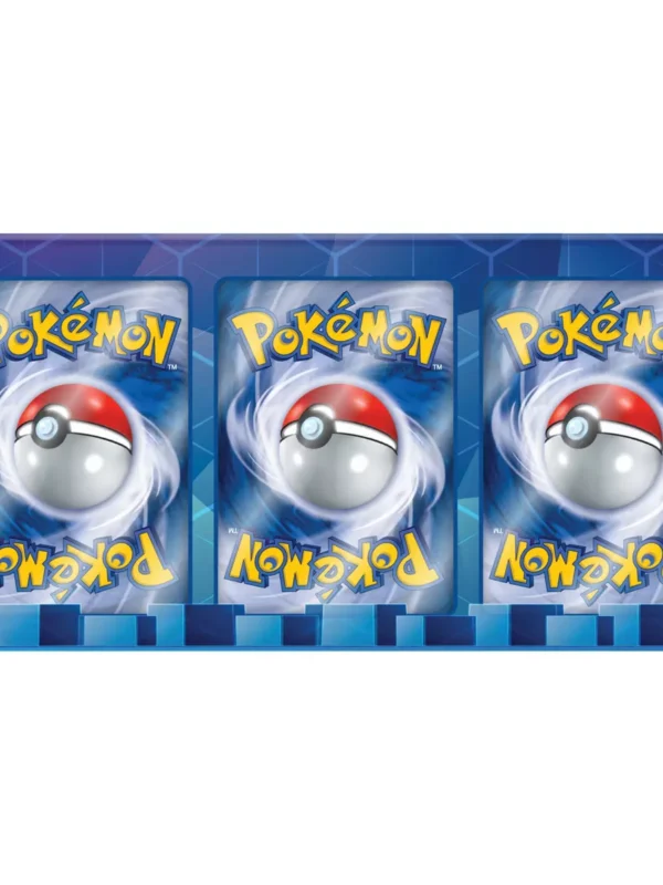 Pokémon TCG Terapagos EX Ultra Premium Collection Box - supplier2