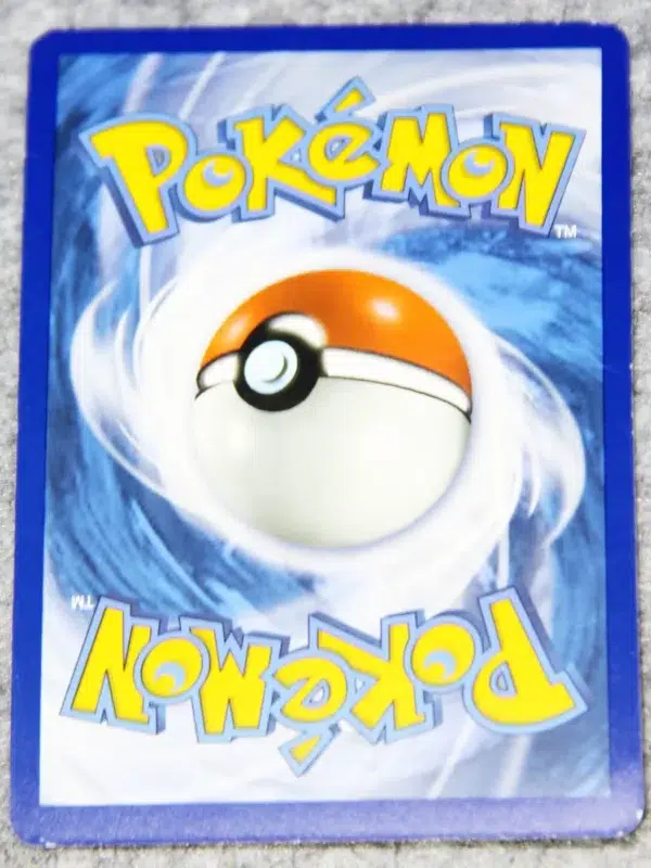 2019 Mewtwo&Mew GX 71236 Pokemon Tag Team Unified Minds Ultra Rare - back