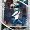 2022 Jalen Hurts #145 Panini Absolute Football RC - front