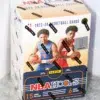 2023-24 Panini NBA Hoops Blaster Box - stand