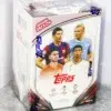 2023-24 Topps UEFA Club Competitions Value Box - stand