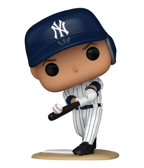 Funko POP! Aaron Judge #97 MLB Baseball New York Yankees - pop