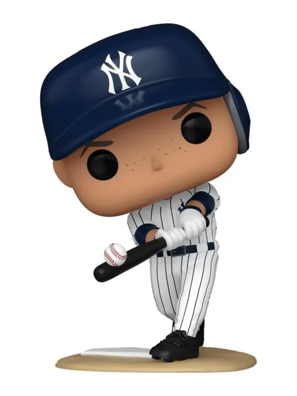 Funko POP! Aaron Judge #97 MLB Baseball New York Yankees - pop