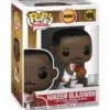 Funko POP! Hakeem Olajuwon #107 NBA Basketball Houston Rockets - box