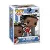 Funko POP! Ja Morant #201 NBA Basketball Memphis Grizzlies Special City Edition - box