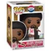 Funko POP! Julius Erving #107 NBA Basketball New York Nets - box