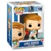 Funko POP! Luka Doncic #128 NBA Basketball Dallas Mavericks Special City Edition - box
