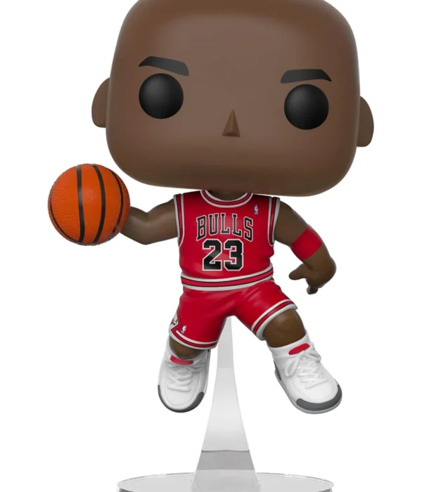 Funko POP! Michael Jordan #54 NBA Basketball Chicago Bulls - pop