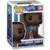 Funko POP! Movies LeBron James #1182 Space Jam 2 A New Legacy - box